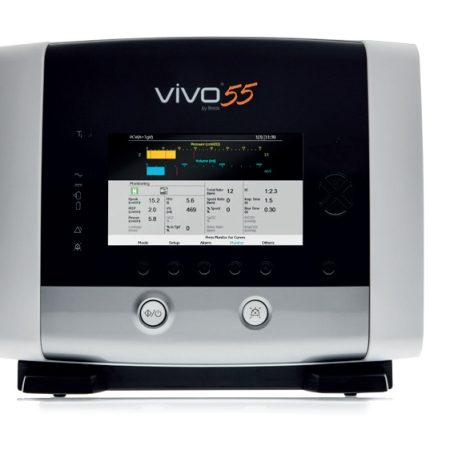Ventilators