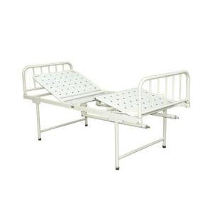 Manual Fowler Bed