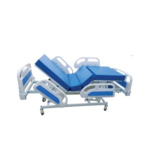 ICU Motorised Bed