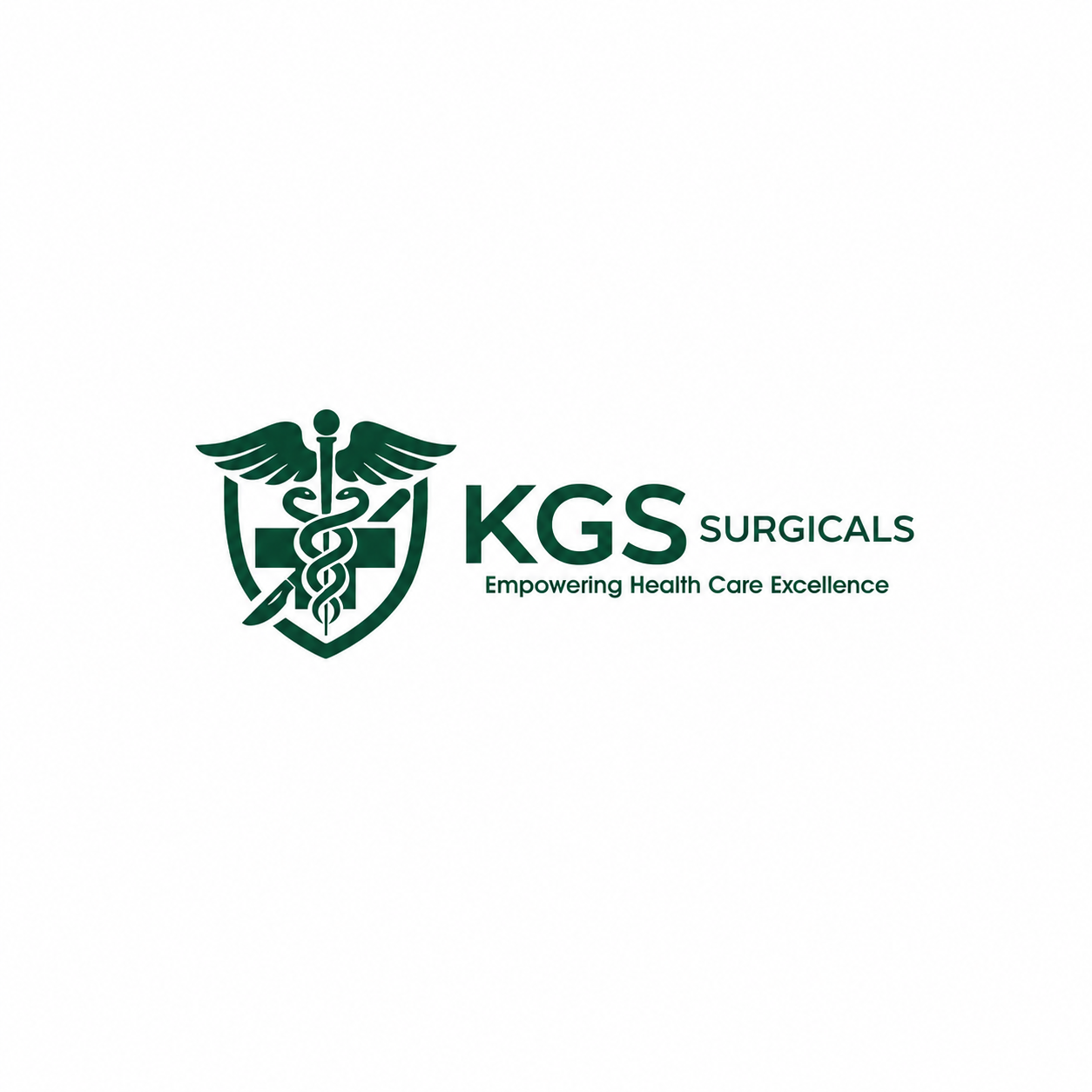 KGS Surgicals